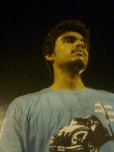 BhaggoJathera's profile picture. Grab'm By Balls Hearts And Mind Will Follow