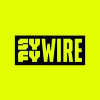 SYFY WIRE(@SYFYWIRE) 's Twitter Profileg