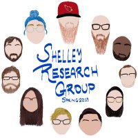ShelleyLab (@shelleylab7) 's Twitter Profile Photo