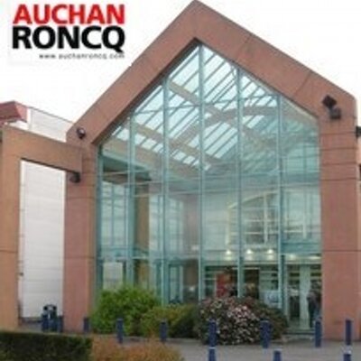 Auchan Roncq Auchan Roncq Twitter