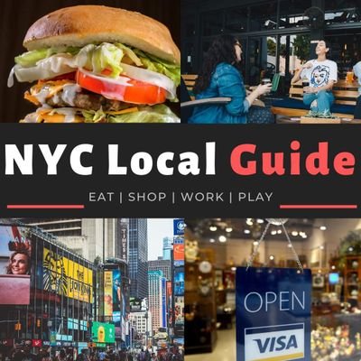 The NYC Now - Get news, information and more with The NYC Now! Find businesses, events, special offers, entertainment and much more.