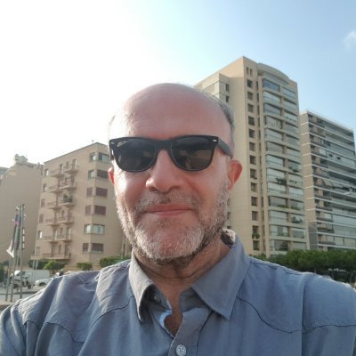 AhmadMikati11's profile picture. CCE| PhD-Teaching and Learning| Director of ACEC| Local Dean at FCS| Certified Trainer| Higher Education Consultant| Digital Learning Designer