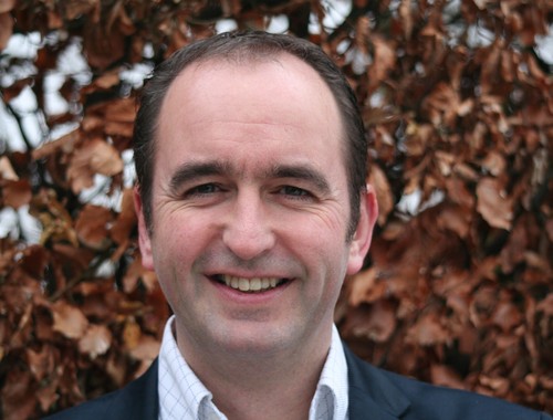 JackoterBeek's profile picture. Owner | InterimDirectie | M&A | International Business Strategist | Online Marketing| Concept Branding |