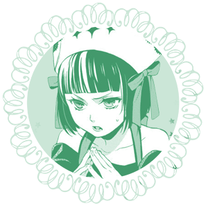 mutilatedfeet's profile picture. ⠀ “Ꮖ'ᴍ Ꮪɪᴇɢʟɪɴᴅᴇ Ꮪᴜʟʟɪᴠᴀɴ｜Ꮤᴏʟғssᴄʜʟᴜᴄʜᴛ ⠀ ⠀Ꭼᴍᴇʀᴀʟᴅ Ꮯᴀsᴛʟᴇ ― Ꮮᴏʀᴅ ᴏғ ᴛʜɪs Fᴏʀᴇsᴛ..!” ⠀ ⠀⠀ Ꮪ. Ꮹᴇʀᴍᴀɴʏ／Ꮮᴏɴᴅᴏɴ ⠀⠀;;エメラルド魔女 ⠀ 「ジークリンデ・サリヴァン」♡ ⠀