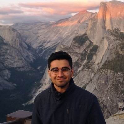 Machine Learning and Computer Vision PhD Student at @UniofOxford and @Oxford_VGG