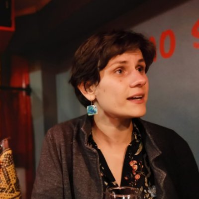 jsto7380's profile picture. Senior Scientist Clin Pharm & Tox, St Vincent's Hospital, Sydney 🇦🇺
CIESAL 🇨🇱 | IATDMCT 🌐 | Mum 👩‍👧