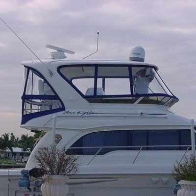 Charlie15354413's profile picture. Trinity Upholstery is your premium source for custom canvas and upholstery.