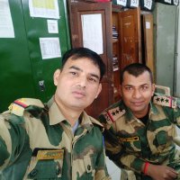 Pankaj Kumar Purohit (@pankajpurohit03) 's Twitter Profile
