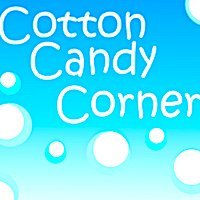 CottonCandyCorner makes videos for kids