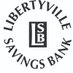 Libertyville Savings Bank (@LSB_1901) Twitter profile photo