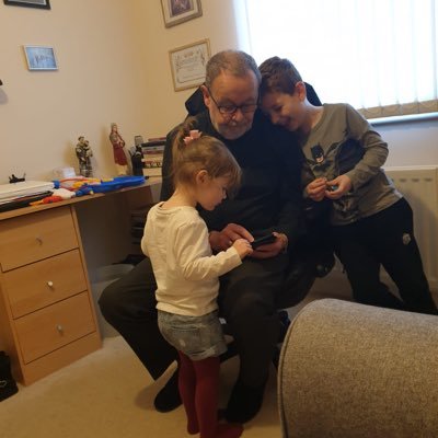 donaldkeane's profile picture. Deacon (Paisley Diocese). Husband, father, grandfather (of Jack, Keira and Kyle). Retired teacher - but once a teacher, always a teacher! And a psychologist.