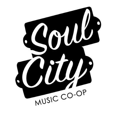 Soul City Music Co-op