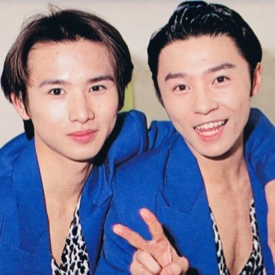 KinKi Kids / 💙❤️ / (*●△●)人(＝∀＝.) / FUB FREE / 이별은 블언블 / 일상트 / 편하게 말 걸어주세요! / 프로 마음러 / 악개 가만안도