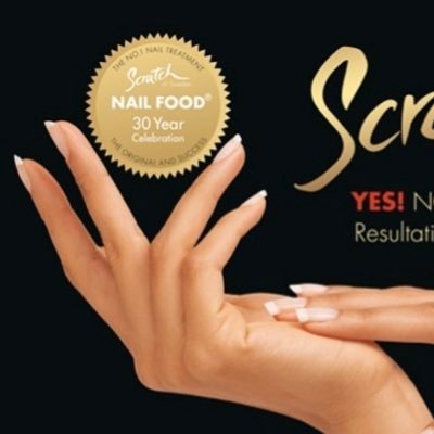Scratch Nails®