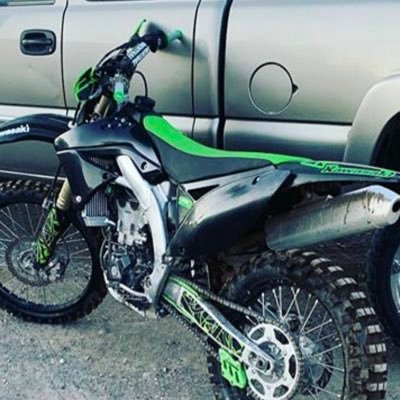 SSHS Junior Golf and dirt bikes ! “life’s a garden dig it”- Joe Dirt
