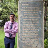 Kundan Kumar, IFS (@kundan_ifs) 's Twitter Profile