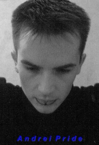 PradovChimera's profile picture. Мне нравится Игры, Юмор. RuFollowBack, Взаимный фолловинг.