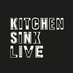 Kitchen Sink Live (@kitchensinkreal) Twitter profile photo Kitchen Sink Live (@kitchensinkreal) Twitter profile photo