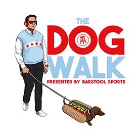 The Dog Walk