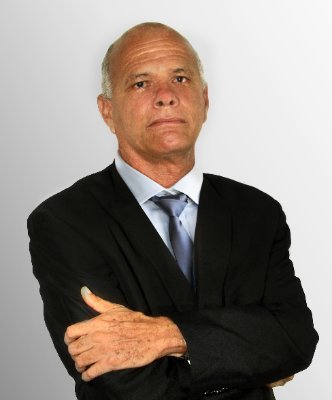 Alberto González Rivero