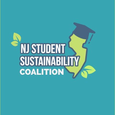 Youth-run coalition of NJ high school & college students working on sustainability initiatives