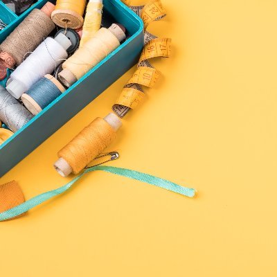 TheStitcheryAc2's profile picture. This magazine is designed for all those who want to learn to sew from scratch or are at beginner level. Ask questions. Get support.