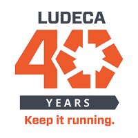 LUDECA, INC.(@LudecaInc) 's Twitter Profile Photo