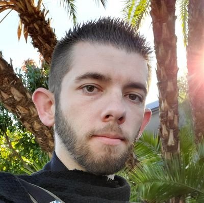 GFSirJamesさんのプロフィール画像