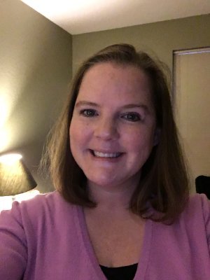 Student Twitter for Meghan Wells- English Teacher