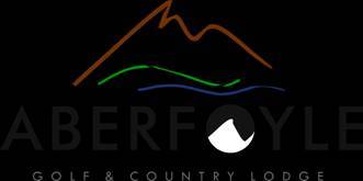 Aberfoyle Golf & Country Lodge is unique in its location, its climate, its amazing environment, its birdlife, its soul enrichment and the warmth of its staff