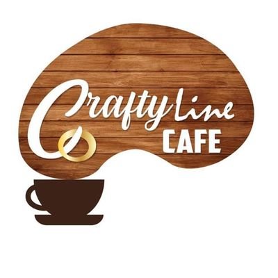 Art Café ▪︎ Art Store ▪︎ Coworking Space ▪︎ Find us on Instagram @craftylinecafe