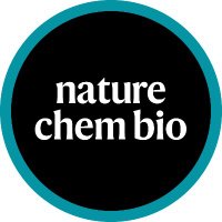 Nature Chemical Biology (@nchembio) 's Twitter Profile Photo Nature Chemical Biology (@nchembio) 's Twitter Profile Photo