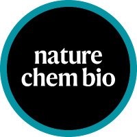 Nature Chemical Biology(@nchembio) 's Twitter Profile Photo