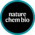 Nature Chemical Biology (@nchembio) Twitter profile photo