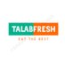 talabfresh.com (@talabfresh) Twitter profile photo