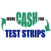 More Cash For Test Strips (@cashteststrips) 's Twitter Profile