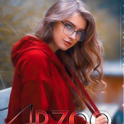 اعتنقتكِ كديانةٍ لا نبيّ لها
لا عقاب فيها و لا ثواب..! ♥️