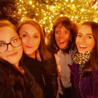 Clare Hudson (@clarehudson43) 's Twitter Profile