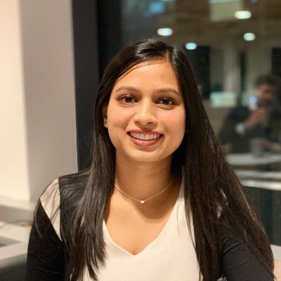 Senior Software Engineer👩💻 | Graduate Civil Engineer👷♀️|
Mentor at Code First Girls👩🏫