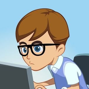 ameen_ali19's profile picture. Software Developer #java #angular #spring_framework #spring_mvc #spring_boot