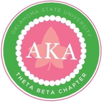 The Tantalizing Ladies of Alpha Kappa Alpha Sorority, Inc.                                          Chartered Sunday, October 28, 1973 💗💚