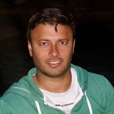 SPurushotma's profile picture. Bitscopic, B2BBuyerInsights