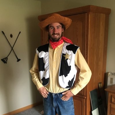 SheriffWoodyPCT Profile Picture