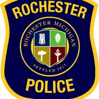 @rochpd (@rochpd) 's Twitter Profile