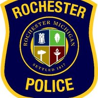 @rochpd(@rochpd) 's Twitter Profile Photo