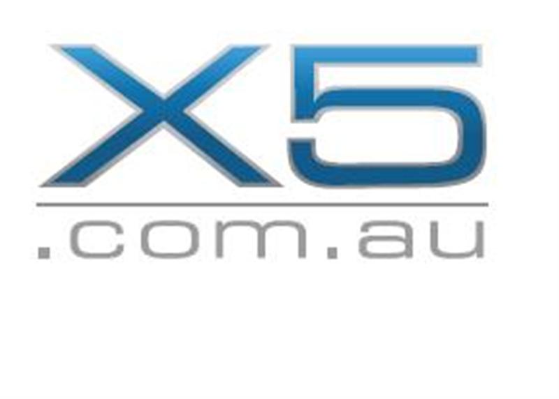 X5Technology's profile picture. X5 is an online reverse auction site where the lowest unique bid wins.