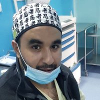 Mohamed Anass FEHDI (@mohamedanassf) 's Twitter Profile