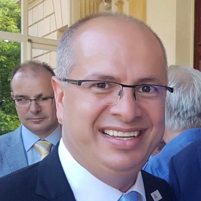 irfan_ortac's profile picture. Vorsitzender des Zentralrats der Eziden in Deutschland Almanya Ezidiler Merkez Konseyi Başkanı