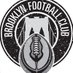 THE BROOKLYN FOOTBALL CLUB (@TheBKLYNFC) Twitter profile photo