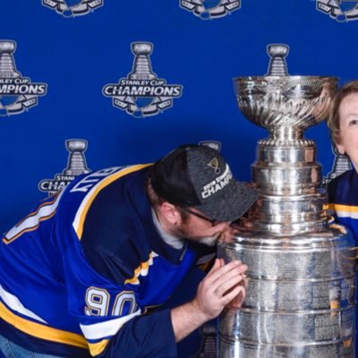 Just some dude - Rarely tweet - likes/RTs are not endorsements. Mostly here for sports (STL Cardinals/Blues/City SC, LFC) Space things and other nerdy stuff.